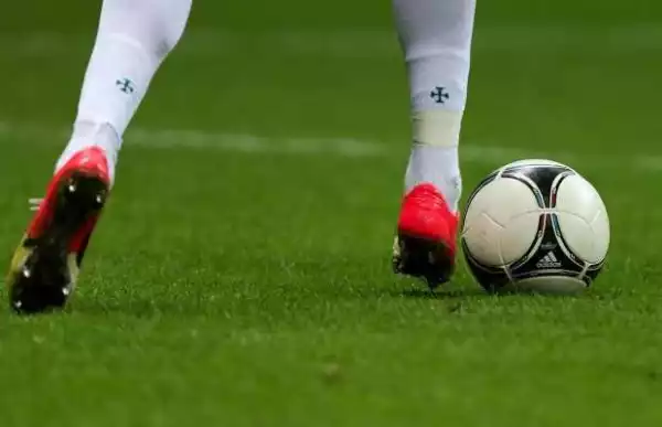 UEFA To Adopt New Style Of Penalty Shootouts